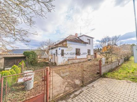 Prodej - dům/vila, 127 m²