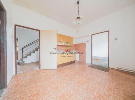 Prodej - dům/vila, 127 m²