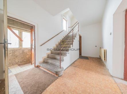 Prodej - dům/vila, 127 m²