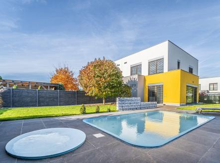 Prodej - dům/vila, 123 m²