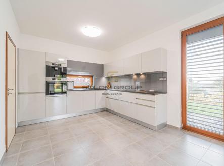 Prodej - dům/vila, 123 m²