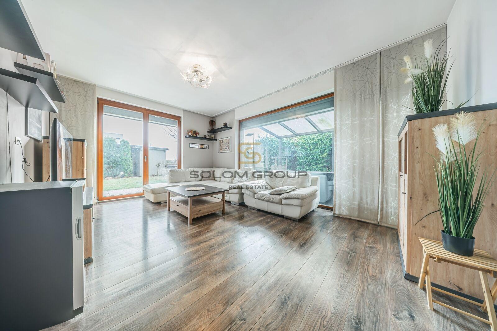 Prodej rodinného domu 5+kk, 125 m², Sedlec u Líbeznic, pozemek 425 m², 2 parkovací stání