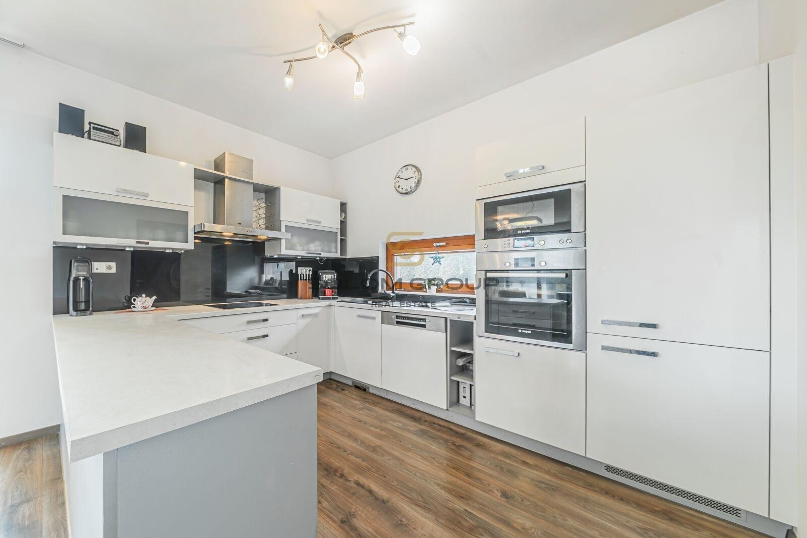 Prodej rodinného domu 5+kk, 125 m², Sedlec u Líbeznic, pozemek 425 m², 2 parkovací stání