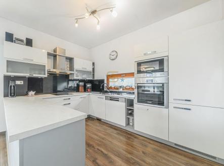 Prodej - dům/vila, 125 m²