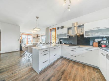 Prodej - dům/vila, 125 m²