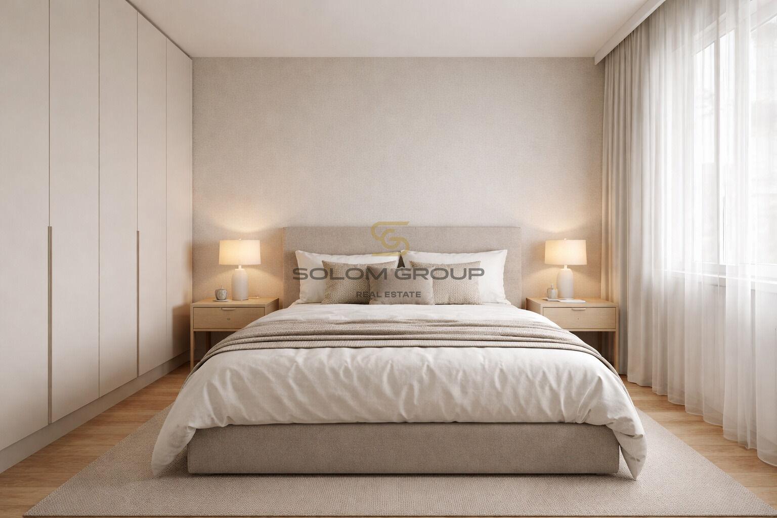 Prodej bytu 3+kk/B, 64 m², DV, GS, Kralupy nad Vltavou, novostavba,