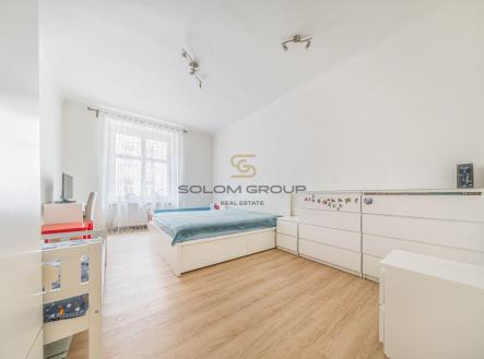Prodej bytu, 2+kk, 63 m²