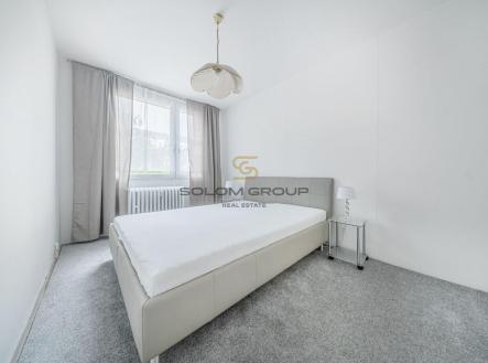 Prodej bytu, 2+kk, 43 m²
