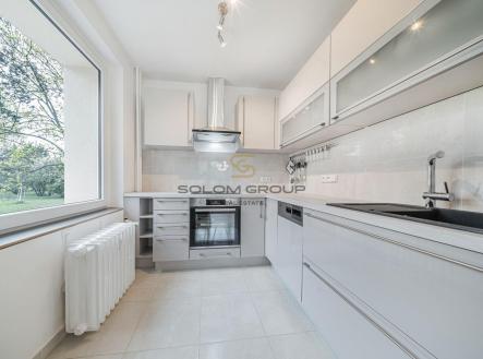 Prodej bytu, 2+kk, 43 m²