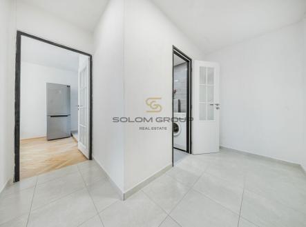 Prodej bytu, 2+kk, 43 m²