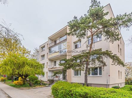 Prodej bytu, 2+kk, 43 m²