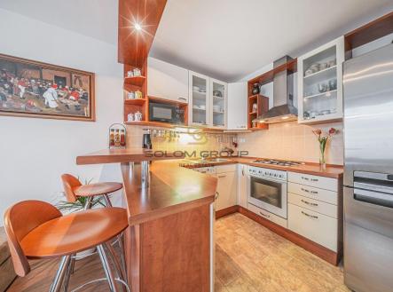 Prodej bytu, 3+kk, 75 m²