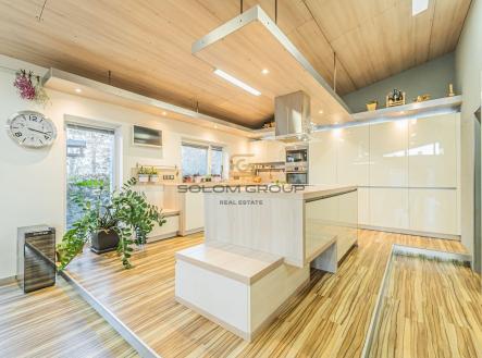 Prodej - dům/vila, 250 m²