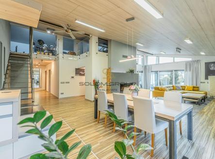 Prodej - dům/vila, 250 m²