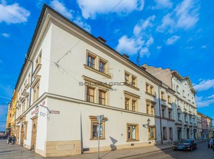 Prodej bytu, 1+kk, 39 m²