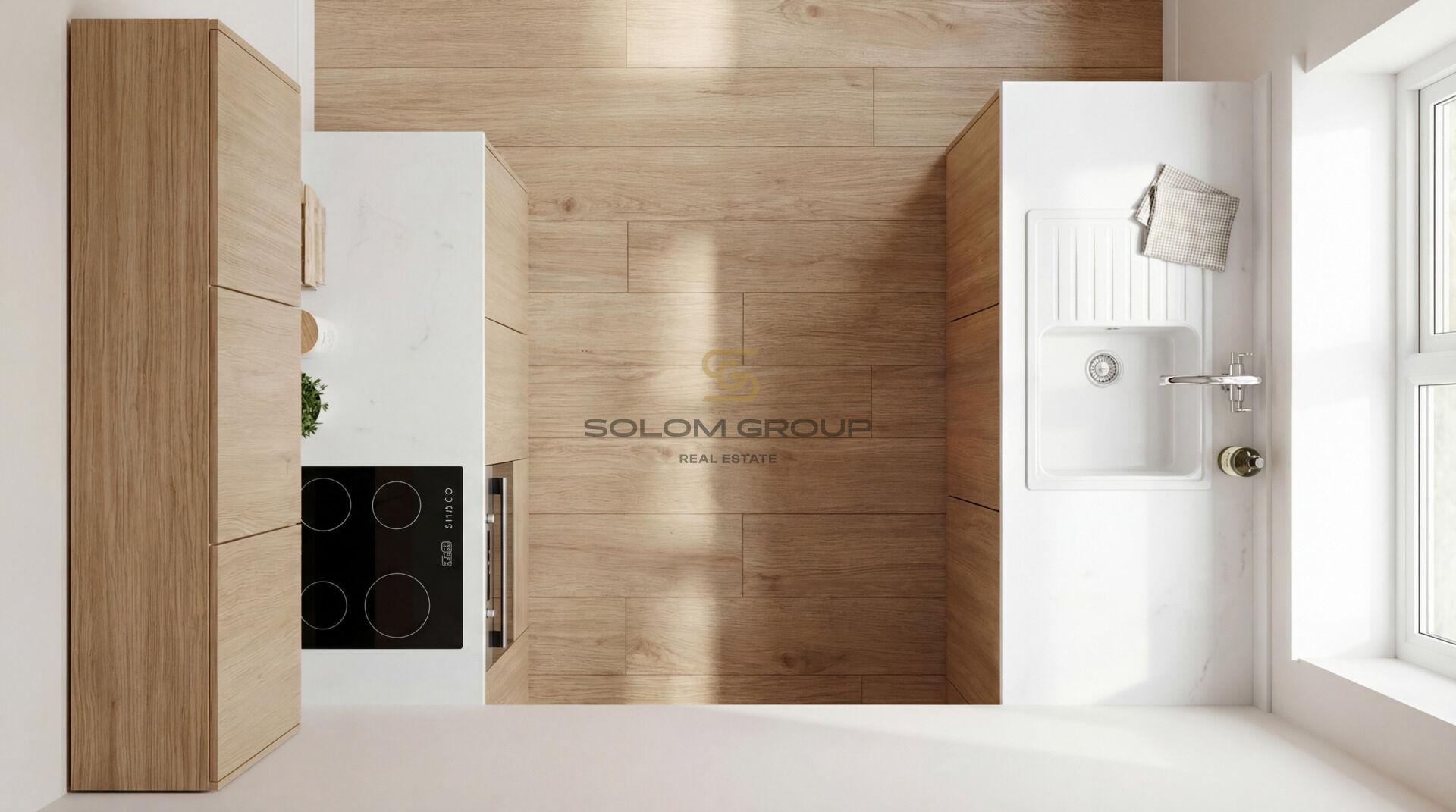 Prodej bytu 1+kk, 39 m2, 5NP, DV, Dřevěná, Plzeň