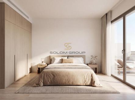 Prodej bytu, 2+kk, 60 m²