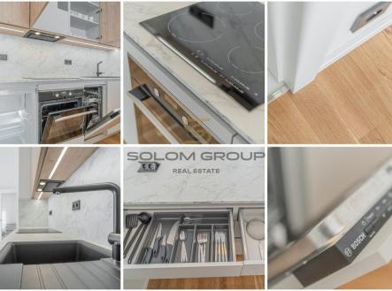 Pronájem bytu, 1+kk, 30 m²