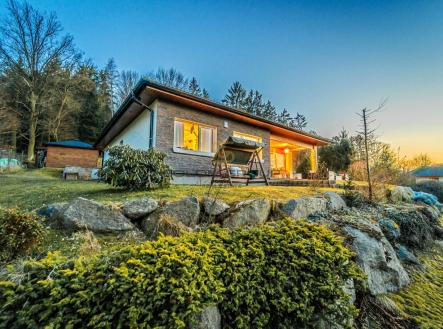 Prodej - dům/vila, 155 m²