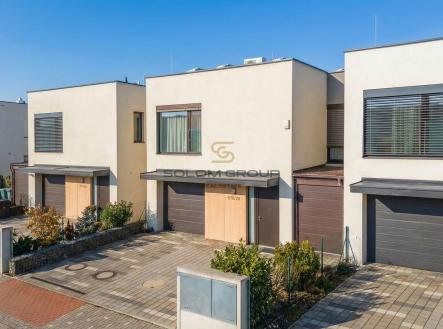 Prodej - dům/vila, 127 m²