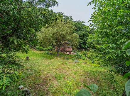 Prodej - pozemek, zahrada, 431 m²