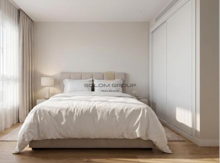 Prodej bytu, 2+kk, 53 m²