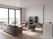 Prodej bytu, 2+kk, 60 m²