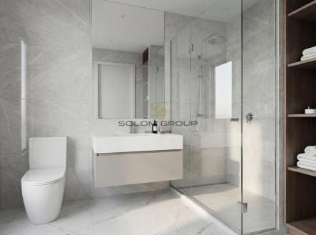 Prodej bytu, 2+kk, 60 m²
