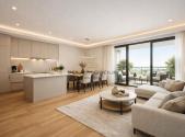 Prodej bytu, 3+kk, 64 m²