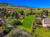 Prodej - pozemek pro bydlení, 4 472 m²