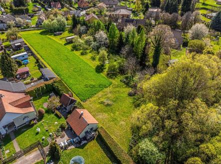 Prodej - pozemek pro bydlení, 4 472 m²