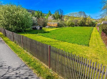 Prodej - pozemek pro bydlení, 4 472 m²