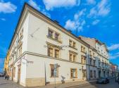 Prodej bytu, 2+kk, 61 m²