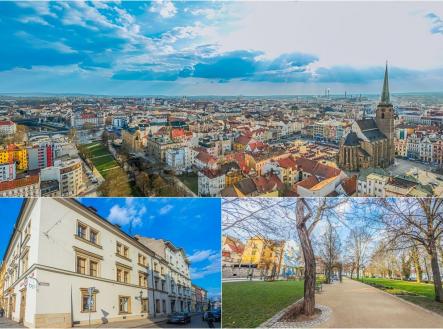Prodej bytu, 2+kk, 61 m²
