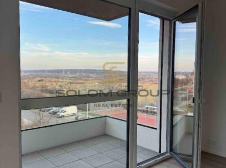 Prodej bytu, 2+kk, 55 m²