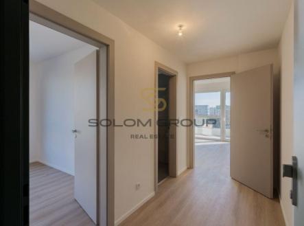 Prodej bytu, 2+kk, 55 m²
