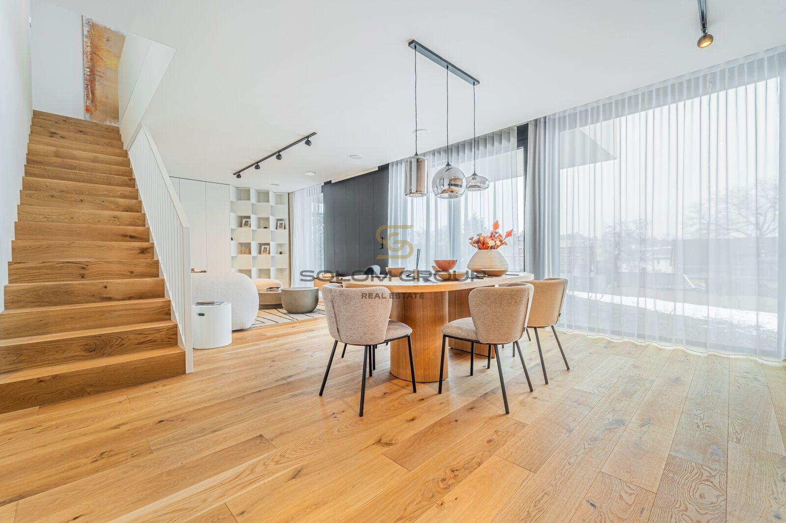 Prodej rodinného domu 4+kk/T, 150 m², pozemek 200 m², Brodce nad Jizerou, novostavba
