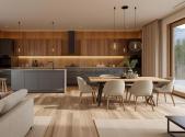 Prodej bytu, 3+kk, 171 m²