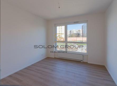 Prodej bytu, 2+kk, 55 m²