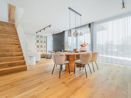 Prodej - dům/vila, 150 m²