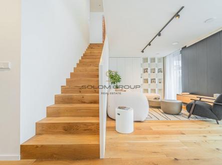 Prodej - dům/vila, 150 m²