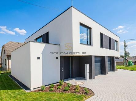 Prodej - dům/vila, 150 m²