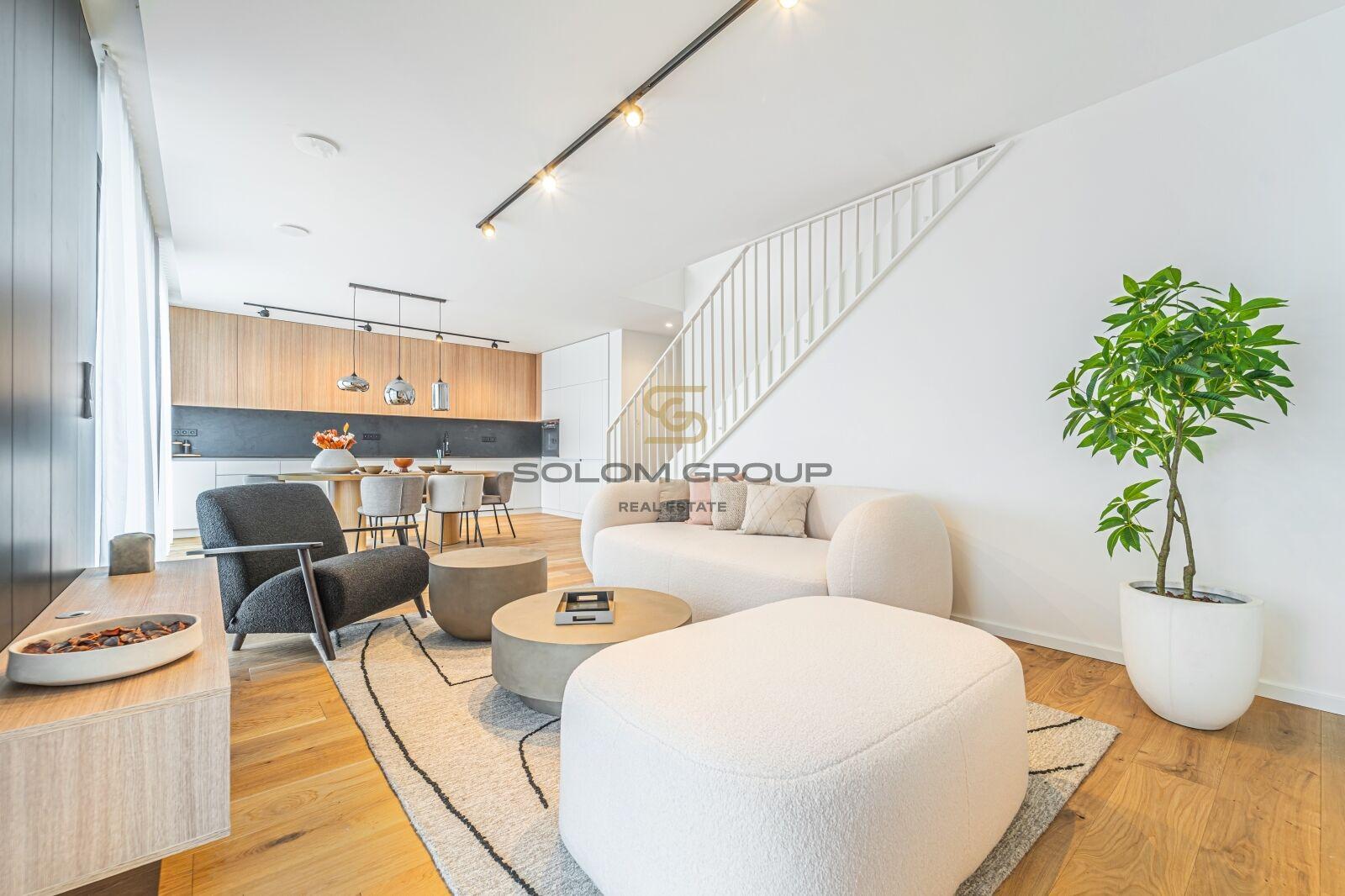 Prodej rodinného domu 4+kk/T, 150 m², pozemek 200 m², Brodce nad Jizerou, novostavba