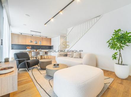 Prodej - dům/vila, 150 m²