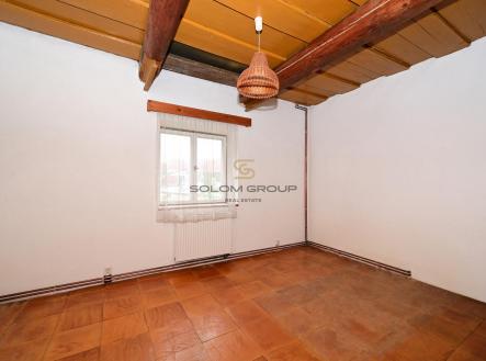 Prodej - dům/vila, 117 m²