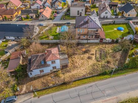 Prodej - dům/vila, 127 m²
