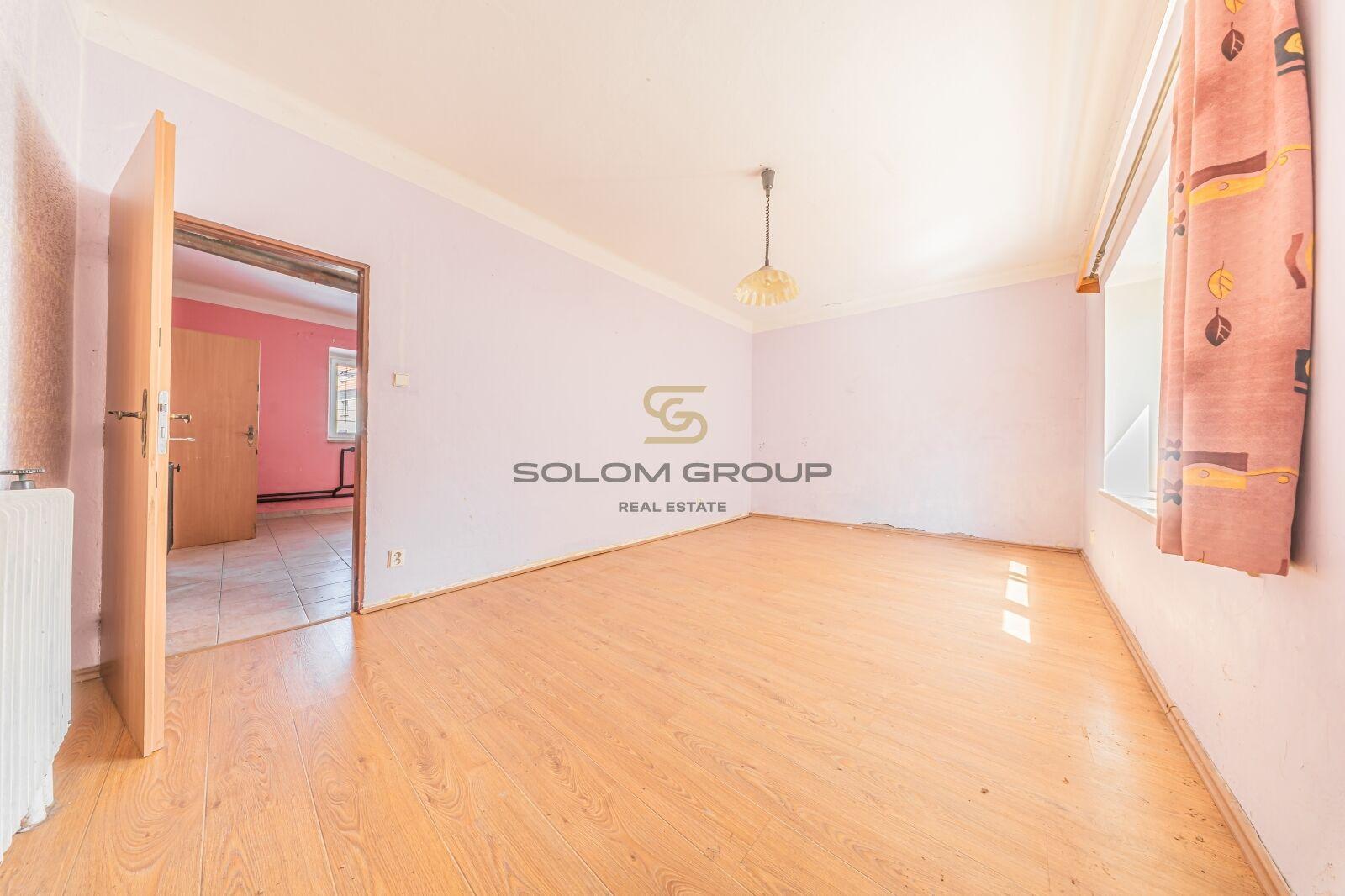 Prodej RD 7+1, 248 m², pozemek 216 m², Stará Boleslav, Brandýs nad Labem