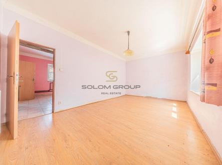 Prodej - dům/vila, 260 m²