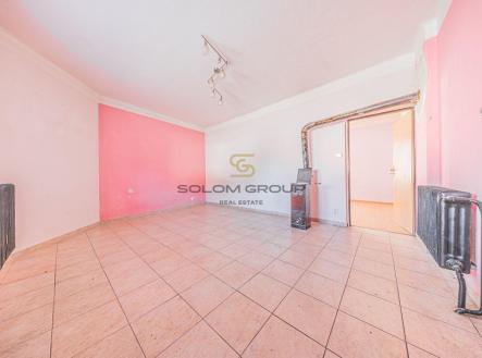 Prodej - dům/vila, 260 m²