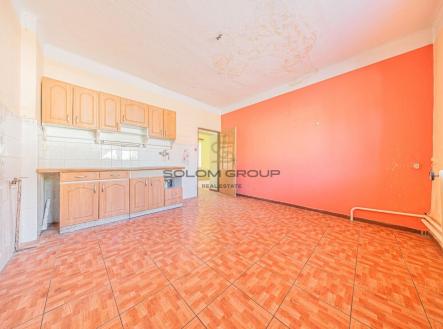 Prodej - dům/vila, 260 m²